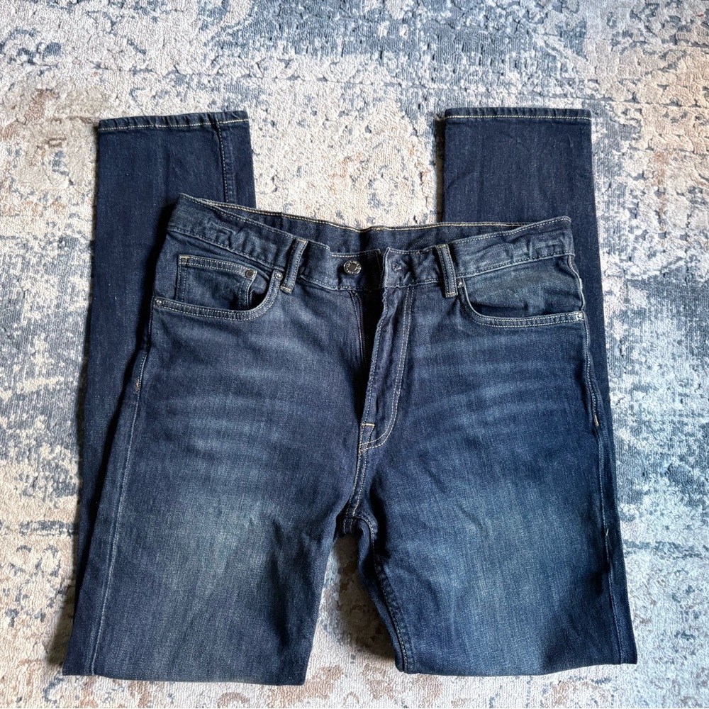 H&M Jeans - 34/32 Slim